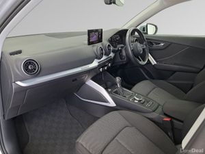 Audi Q2 30 TFSI SPORT - Image 4