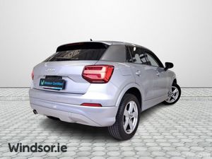 Audi Q2 30 TFSI SPORT - Image 2