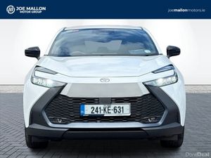 Toyota C-HR 1.8 HYBRID SPORT - Image 4