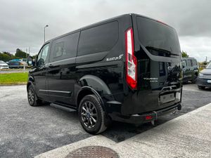 Wheelchair Car (Luxury) - Image 4