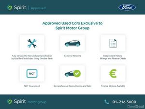 Ford Kuga 2.5 Duratec 225PS PHEV Titanium Auto CAL - Image 3