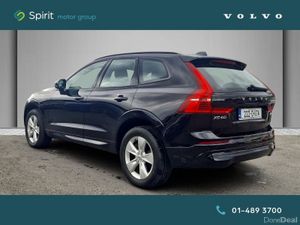 Volvo XC60 B4 Momentum Diesel - Image 3