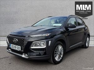 Hyundai KONA Kauai Executive 5DR - Image 3