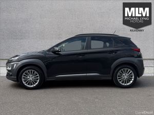 Hyundai KONA Kauai Executive 5DR - Image 4