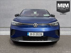 Volkswagen ID.4 PRO 150 KW 1ST 20 5DR Auto - Image 2