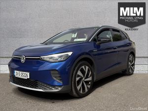 Volkswagen ID.4 PRO 150 KW 1ST 20 5DR Auto - Image 3