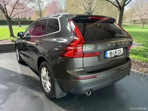 2018Volvo XC60 D4 (190hp) AWD Momentum Automatic - Image 4