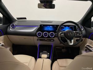 Mercedes-Benz EQA EQA 250 Progressive Auto - Image 4