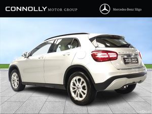 Mercedes-Benz GLA 180 STYLE *LOW KMS* - Image 3