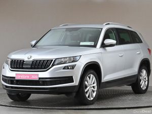 Skoda Kodiaq 1.5 TSI 6SPD AMBITION 150BHP 7SEATS - Image 3