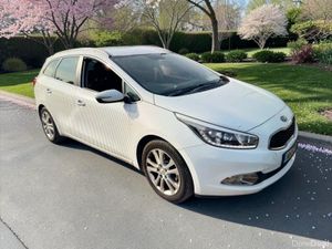 Kia Ceed 2014 - Image 3