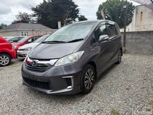 Honda  Freed 7 seater - Image 3
