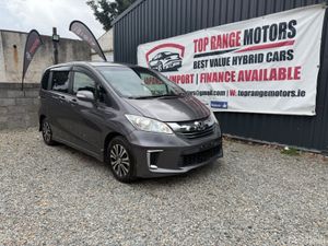 Honda  Freed 7 seater - Image 2
