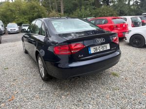 Audi A4 2008 - Image 4