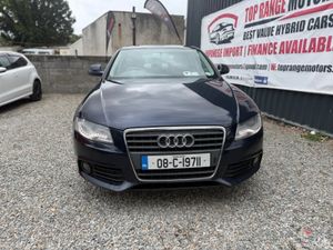 Audi A4 2008 - Image 2