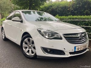 Opel Insignia 2.0 CTDI SRI EDITION NEW TEST - Image 3