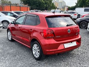 2017 VOLKSWAGEN POLO 1.2TSI 5DR AUTO GREAT SPEC - Image 3