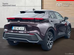 Toyota C-HR Hybrid Sport - Image 2