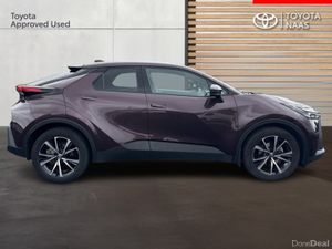 Toyota C-HR Hybrid Sport - Image 3