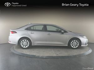 Toyota Corolla LUNA SALOON - Image 3