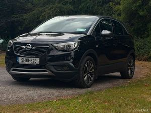 2019 OPEL CROSSLAND X SE 1.2I 81PS 5DR - Image 3
