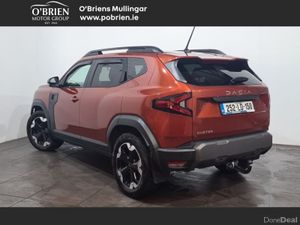 Dacia Duster TCe 130 Extreme - Image 3