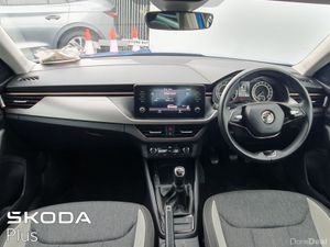 Skoda Kamiq Style 1.0TSI 110HP - Image 2