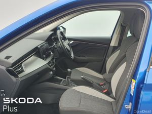 Skoda Kamiq Style 1.0TSI 110HP - Image 4