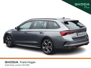 Skoda Octavia OCTAVIA C RS 2.0TDI 200HP DSG @Evan - Image 3