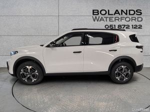 Citroen C3 Aircross Hybrid 48V 100 e-DCS6 PLUS - Image 4