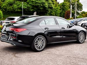 Mercedes-Benz CLA 180 Progressive - Image 3