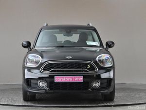 Mini Cooper COUNTRYMAN SPORT PHEV **FULL LEATHER** - Image 2