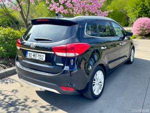 2018 Kia Carens 1.7 EX - Image 2