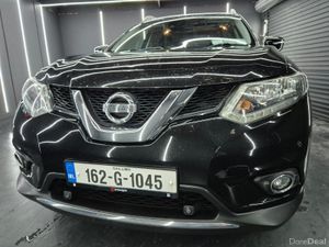 Nissan X-Trail 2016 - Image 3