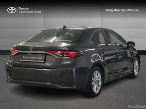 Toyota Corolla COROLLA LUNA SALOON - Image 2