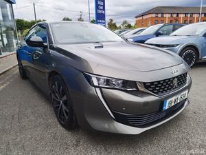PEUGEOT 508 1.5 GT LINE AUTOMATIC DIESEL - Image 3