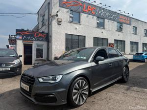 Audi A3 2015 S Line - Image 3