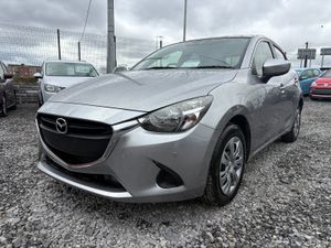 MAZDA DEMIO 1.3 AUTO *FR\REAR PARKING SENSORS* - Image 3