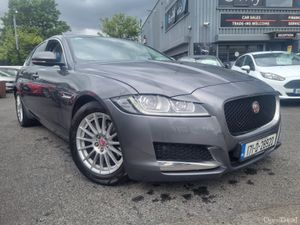 Jaguar XF 2017 2 keys - Image 2