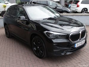 2021 BMW X1 SDRIVE18 SPORT 2.0 5DR ESTATE - Image 2