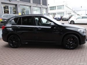 2021 BMW X1 SDRIVE18 SPORT 2.0 5DR ESTATE - Image 3