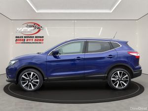 2015 Nissan Qashqai - Top Spec - New NCT 08/2027 - Image 2
