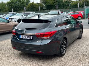 Kia Sportage 2014//FULL LEATHER//NEW NCT//SERVICED - Image 2