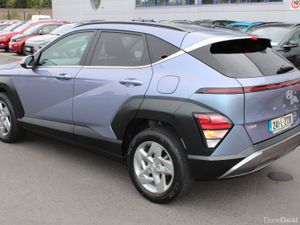 Hyundai KONA 2024 - Image 3