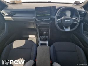 Dacia Duster TCe 130 Expression - Image 2