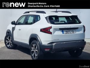 Dacia Duster TCe 130 Expression - Image 3