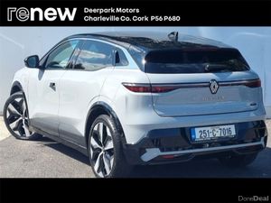Renault Megane TECHNO 60 KWH GSR2 - Image 3