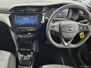 Opel Corsa Hybrid Elegance 1.2 100hp automatic - Image 4