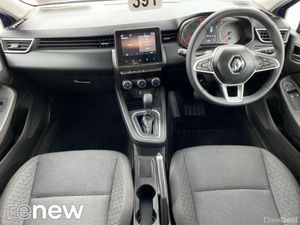 Renault Clio TCe 90 CVT DFull Equilibre - Image 3