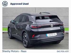 Volkswagen ID.4 Pro Plus 77kWh - Image 4